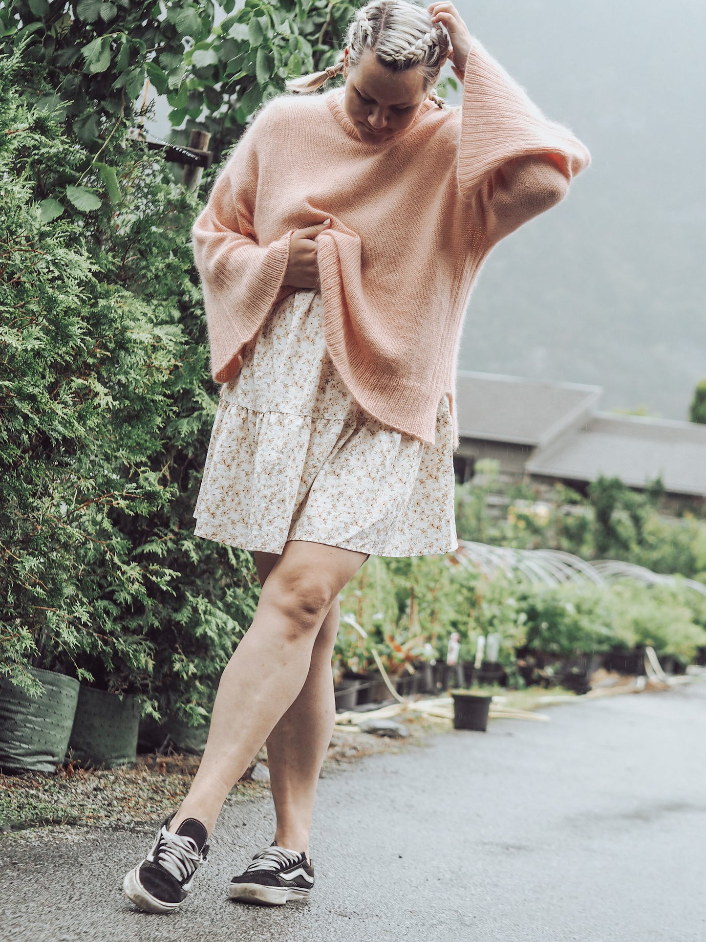 Jacobsensweater