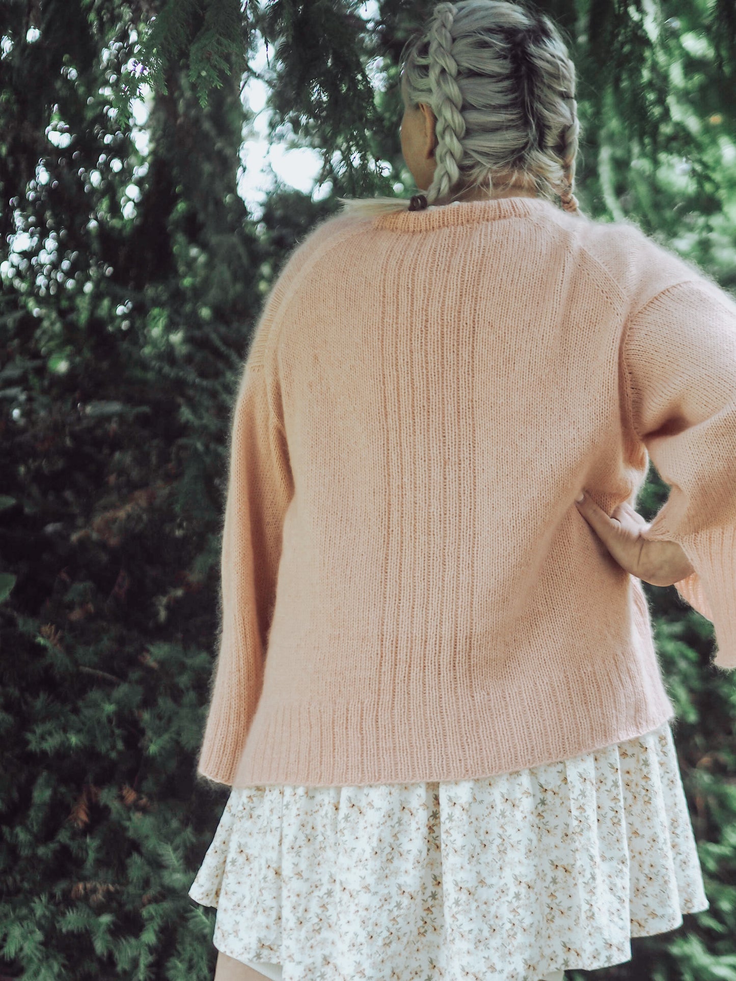 Jacobsensweater