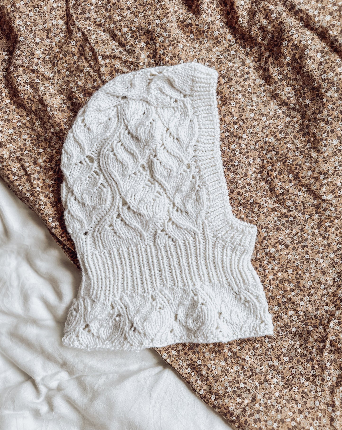 Cupcakebalaclava English