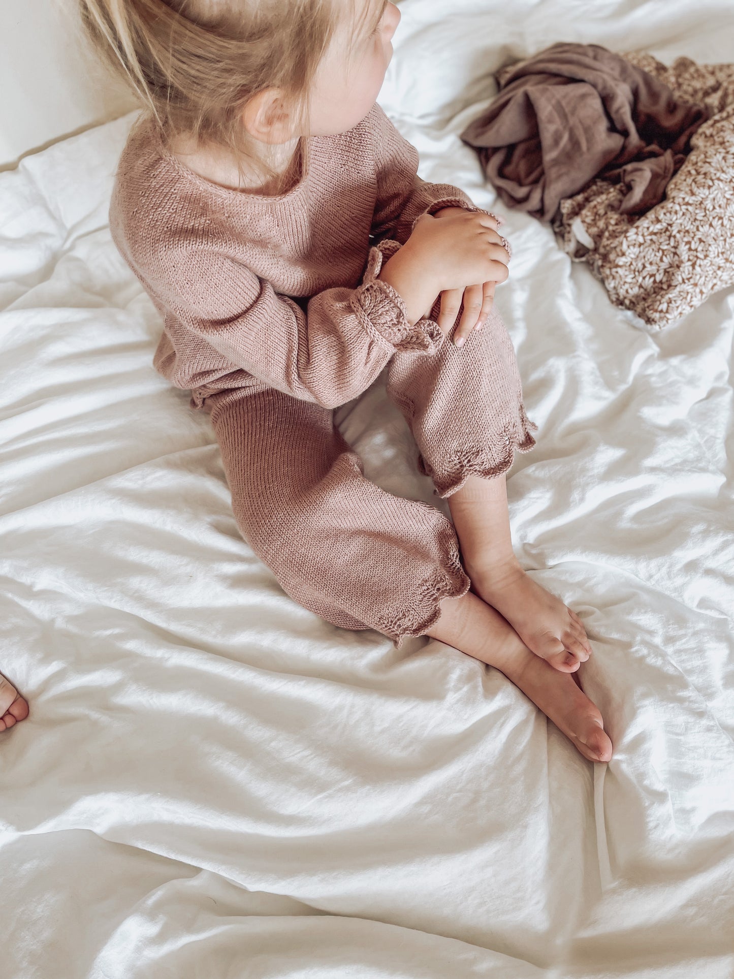 Synne loungewwear pants