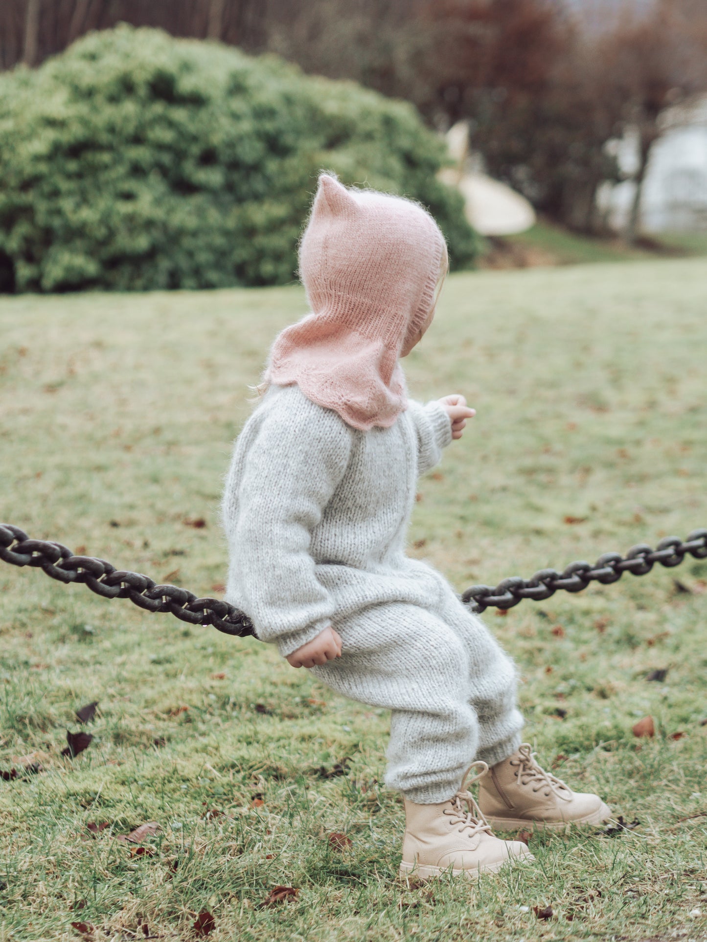 Synnebalaclava english