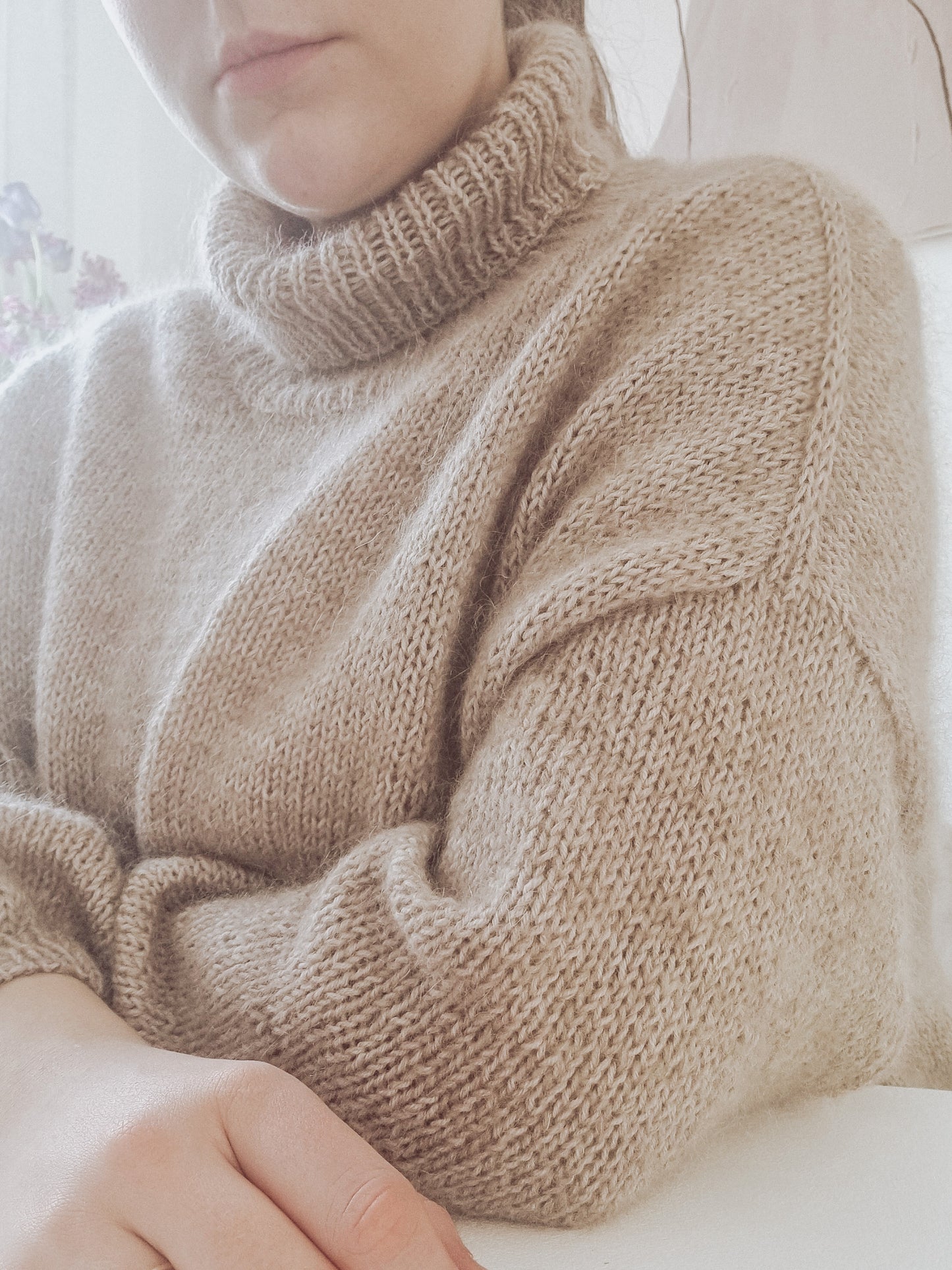 Ibalinigenser-mysize