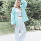 Ingrid Cardigan