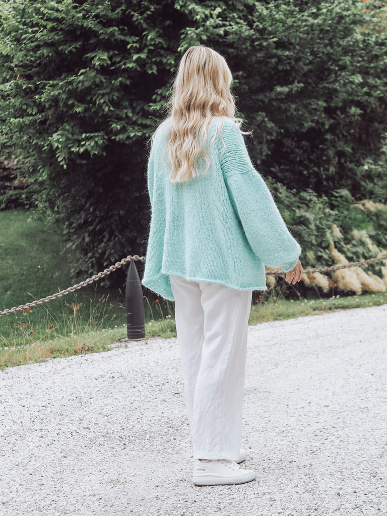 Ingrid Cardigan