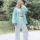 Ingrid Cardigan