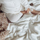 Synne loungewear blouse