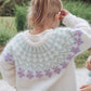 Wildflower sweater