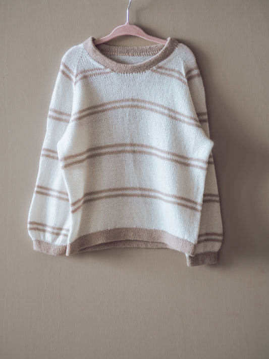 Jaxon sweater
