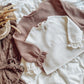Synne"loungewear"bluse