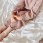 Synne"loungewear"bukse