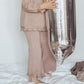 Synne"loungewear"bukse