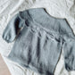 Synnefinbluse/Kjole